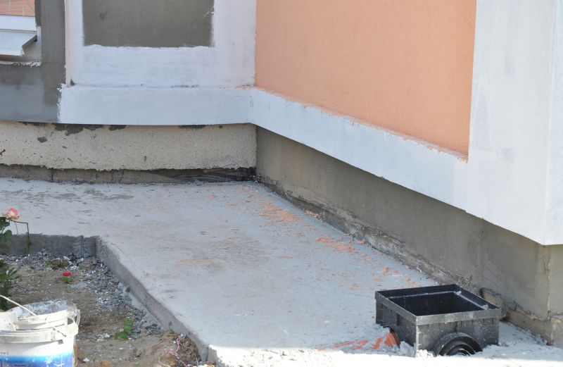Concrete Foundation Repair in Lake Worth, FL