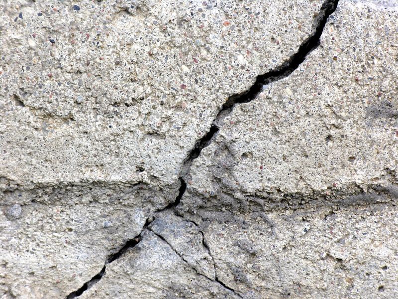 Cracked Foundation Repair in Boca Raton, FL