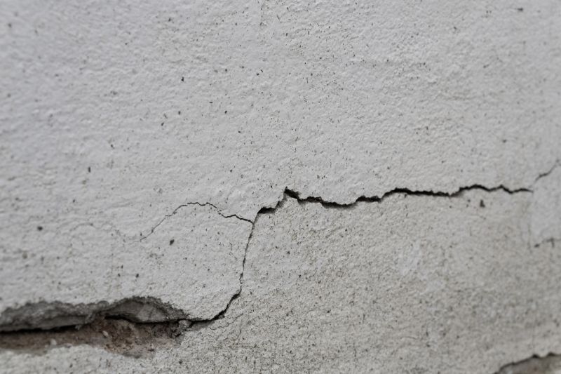 Cracked Foundation Repair in Jupiter, FL