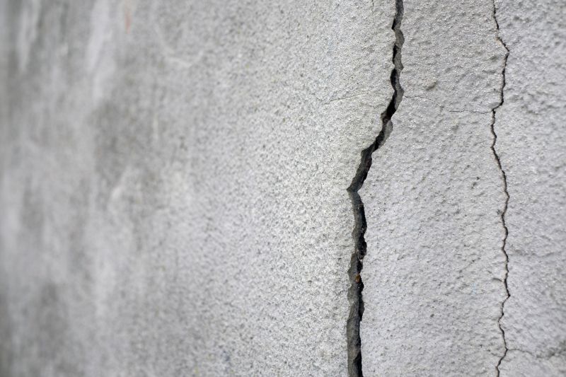 Foundation Crack Repair in Boynton Beach, FL