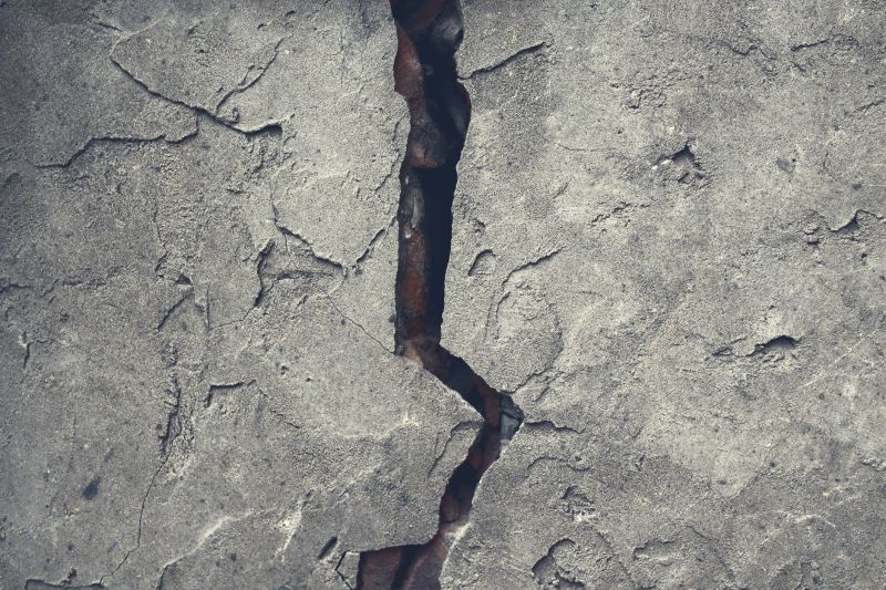 Foundation Crack Repair in Jupiter, FL