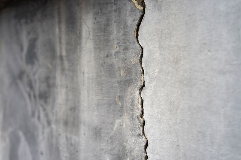 Foundation Crack Repair in Palm Beach, FL