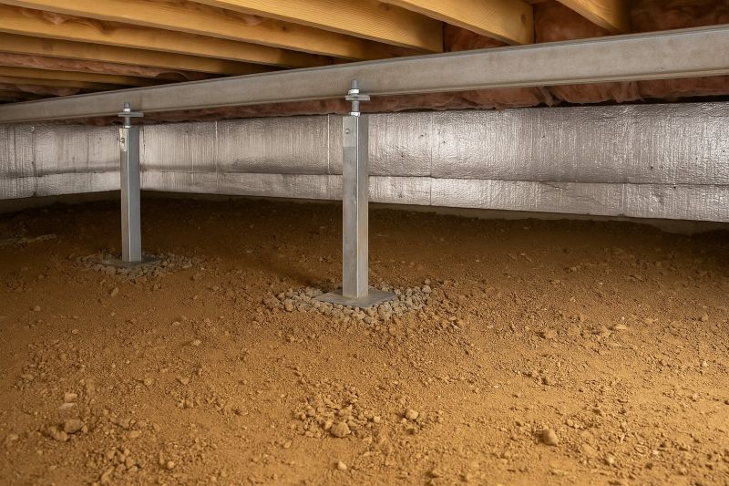 Foundation Raising in Palm Beach County, FL