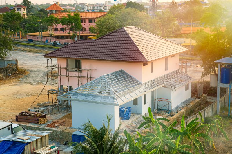 Foundation Raising in Pompano Beach, FL