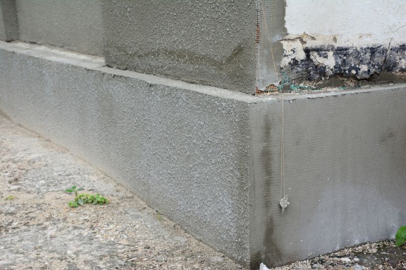 Foundation Structural Repair in West Palm Beach, FL