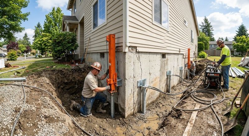 Piling Repair in Delray Beach, FL