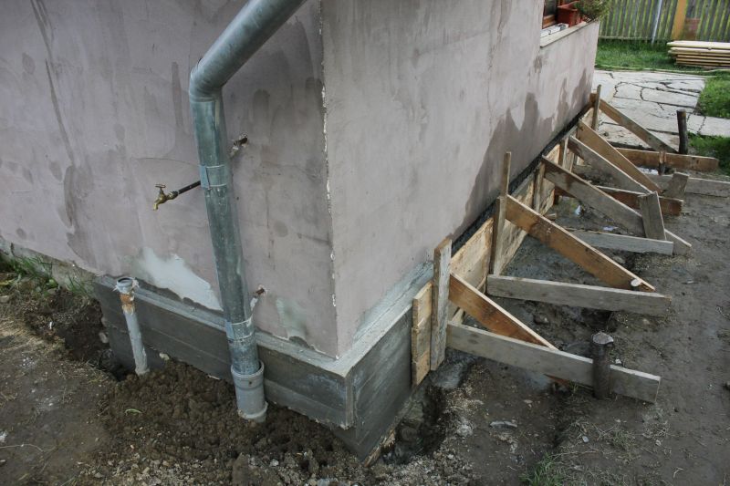 Underpinning Service in Lake Worth, FL